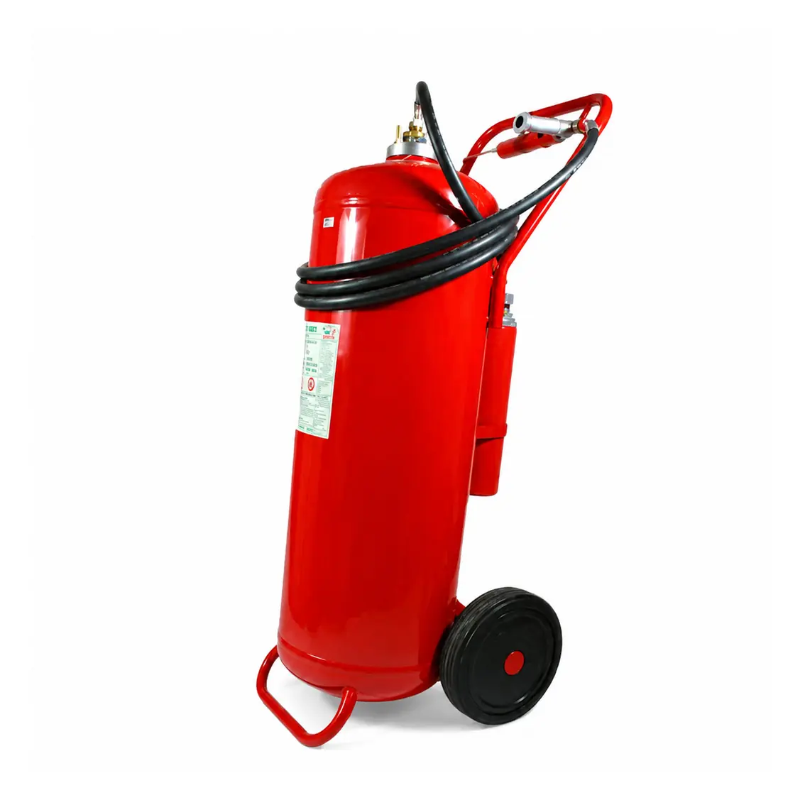 Fire Extinguisher